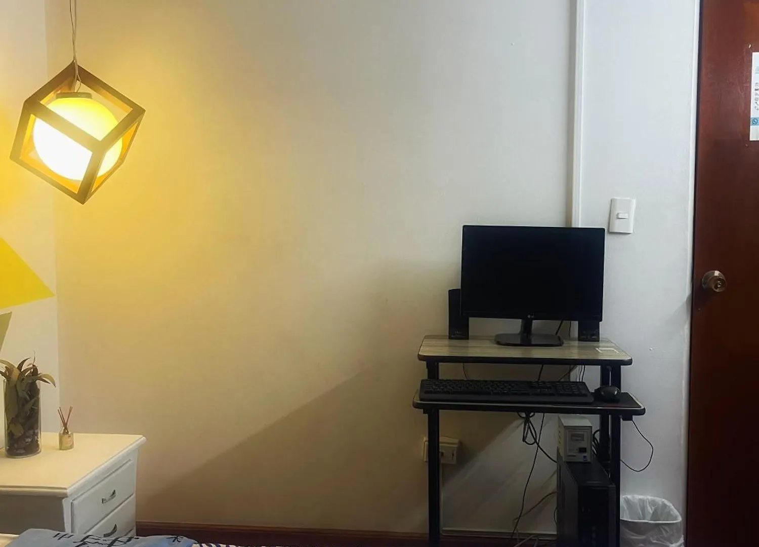 A 5 Minutos Del Aeropuerto El Dorado Lejlighed Bogotá Privat bolig